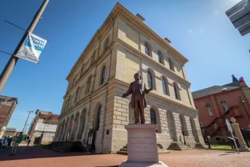 Historic Preservation / Rehabilitation