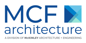MCF Architecture Logo