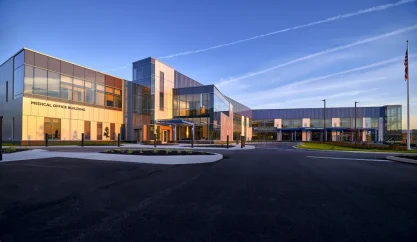 Health Care Facilities